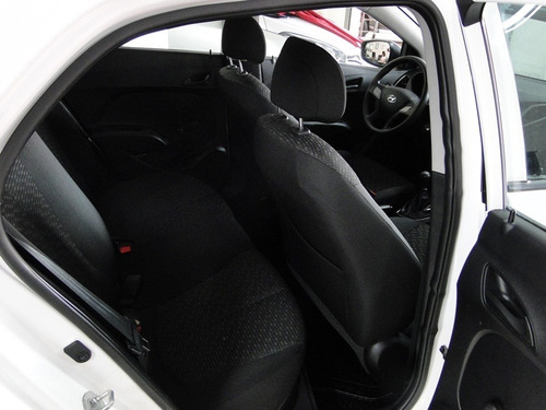 Imagem 12 de 12 de Hyundai Hyundahb20 1.0m 2018