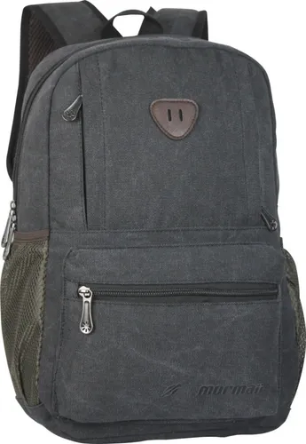 Mochila Mormaii Reforçada Academia Trabalho E Faculdade