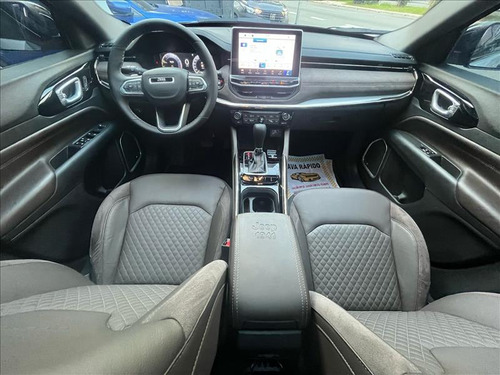 Jeep Commander Commander 1.3 T270 Turbo Flex Overland At6