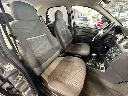 Chevrolet Celta LT 1.0 MPFI 8V FlexP. 5p