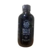 Comprar  Pasta De Vainilla Natural Granos De Vainilla Pura 120 Ml