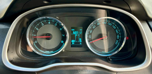 Chevrolet Aveo 1.5 Ls Tm