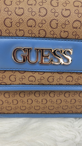 Bolsa Guess Sh910978 Nueva 100 % Original Con Etiqueta