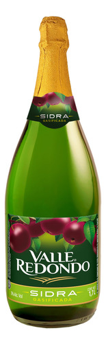 Valle Rendondo Sidra Blanca1,700 Ml