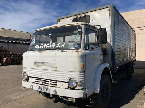 Ford D800