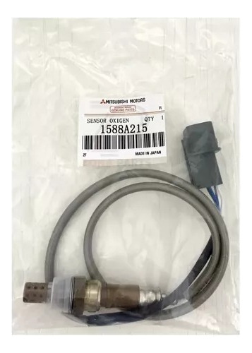 Sensor Oxigeno Largo Mitsubishi Montero Sport 3.5