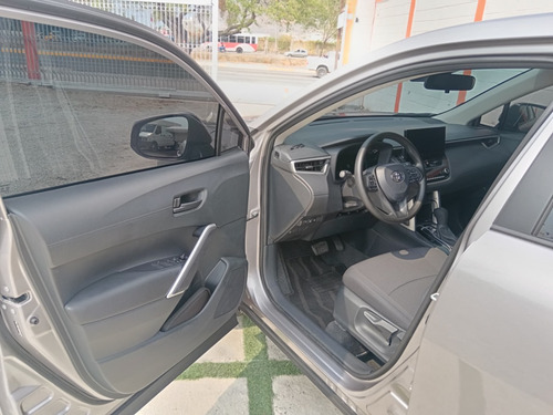 Toyota Corolla Cross 2024 Elite 0km - Full Equipo