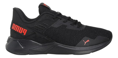 Zapatilla Puma Disperse Xt2 376061 10 Negro Para Hombre 