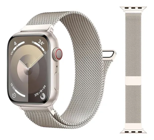 Apple watch metalico new arrivals