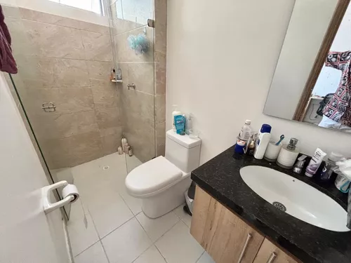 Apartamento Con Una Excelente Vista Piso 17