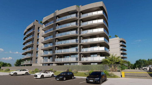 Imagen 21 de 30 de Venta. Departamento De 3 Ambientes Con Balcón, Cochera Y Baulera. Torres Cristal, Nordelta