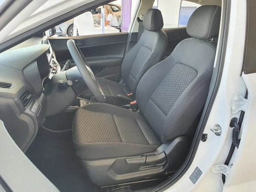 Imagem 5 de 5 de Hyundai Hb20 1.0 Vision Flex 5p