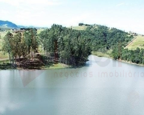Imagem 4 de 6 de Terreno - 776 - 32401116