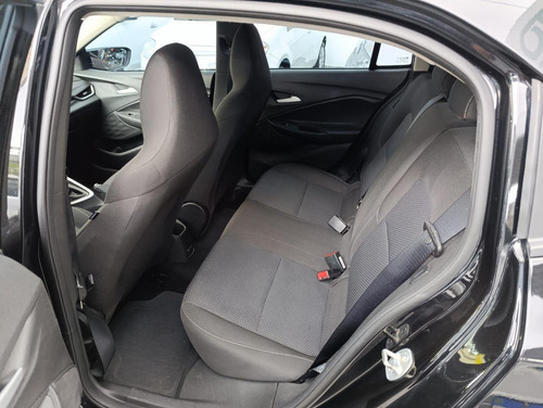 Chevrolet Onix 10mt Lt2 2022