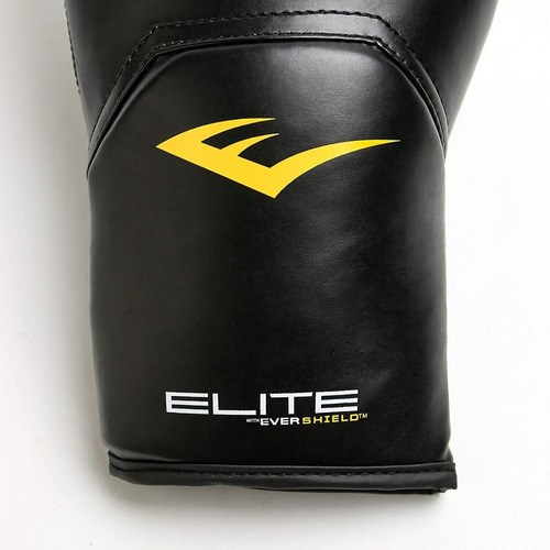 Imagen 6 de 10 de Guante Box Everlast Elite Pro Style 16 Oz