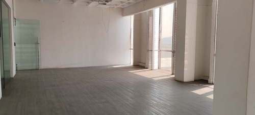Excelente Oficina En Renta 156 M2 Zona Toreo