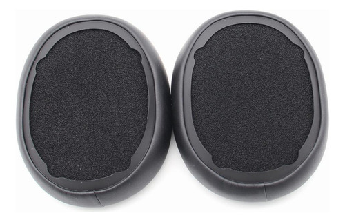 Headset Cubierta Esponja Para Auricular Para Crusher 3.0 /