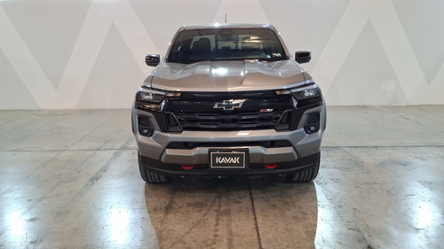 Chevrolet Colorado 2.7 Z71 C AUTO 4WD