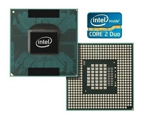Micro Intel E6400 2.13ghz/2m/1333 + Fan