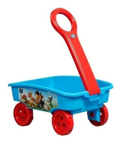 Vagoncito Wagon Carrito Para Niños