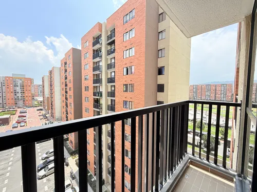Apartamento En Venta En Fontana 3. Cod V1587