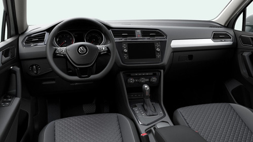 Nueva Tiguan 250 Tsi Aut 2020 Sf