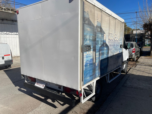 Mercedes-Benz Sprinter Chasis 415 3665