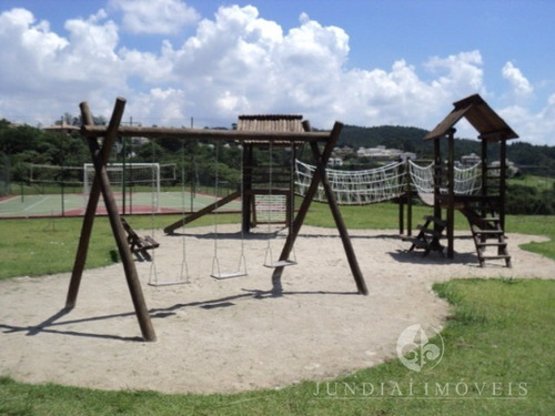 Imagem 26 de 30 de Vendo Lindo Terreno Plano De 1.000 M² No Condomínio Village Paradiso Entre Louveira /itatiba, Alto Padrão, Segurança, Lazer Completo, Lago, Muito Verde. - Te00075 - 3194030