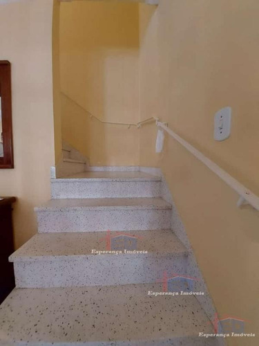 Imagem 11 de 15 de Ref.: 5797 - Sobrados Em Osasco Para Venda - V5797