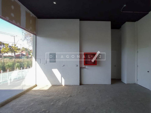 Local Comercial En San José De Maipú
