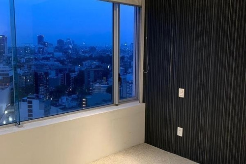 Imagen 5 de 16 de 000 Departamento En Venta, Dakota #95 Torre B, Napoles, Benito Juárez, Cdmx.