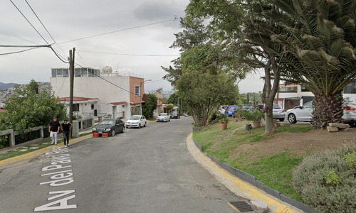 Gran Oportunidad De Inversion -casa En Atizapan De Zaragoza Crg