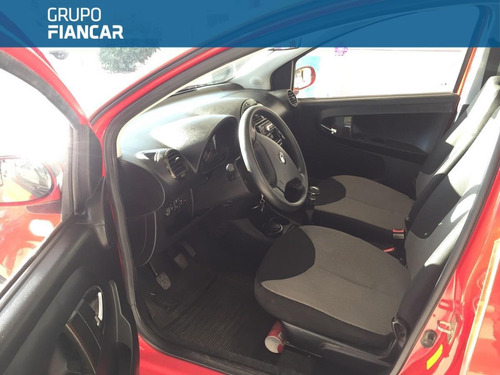 Geely Lc 1.0 2015