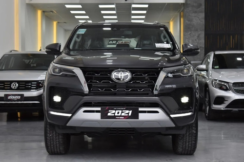 Toyota Sw4 2.8 Srx 177cv 4x4 7as At