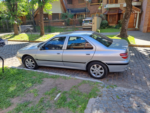 Peugeot 406 2.0 Hdi Xs Premium