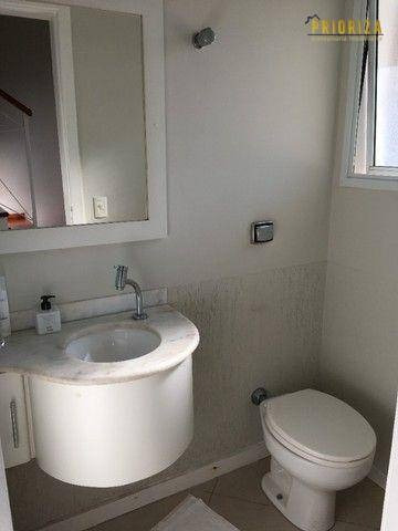 Imagem 11 de 30 de Casa Com 3 Dormitórios À Venda, 130 M² Por R$ 694.300,00 - Condomínio San Paolo - Sorocaba/sp - Ca0477