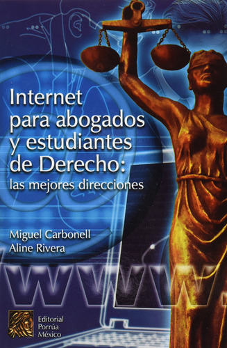 Internet Para Abogados Y Estudiantes De Derecho Las Me 917sz