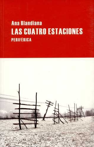 Libro Cuatro Estaciones, Las