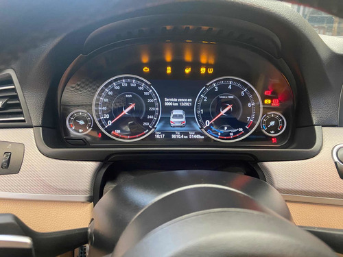 Bmw 535i 2017 51000km