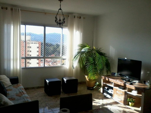 Imagem 2 de 12 de Apartamento Com 3 Dormitórios À Venda, 100 M² Por R$ 639.000,00 - Mandaqui (zona Norte) - São Paulo/sp - Ap9503
