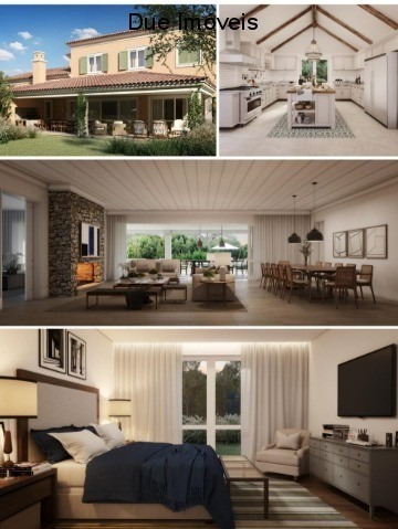 Imagem 2 de 30 de Oportunidade- Fazenda Da Grama - Em Construção - Ca02253 - 69343090
