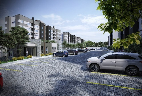 Imagem 13 de 13 de Apartamento Com 2 Dormitórios À Venda, 45 M² Por R$ 163.900,00 - Planalto - Natal/rn - Ap5545