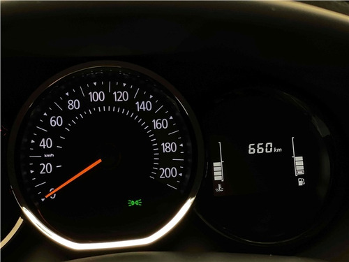 Imagem 12 de 14 de Renault Sandero 1.6 16v Sce Flex Stepway Zen Manual