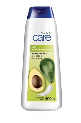  Crema Cuerpo De Palta Avon Care De Avon