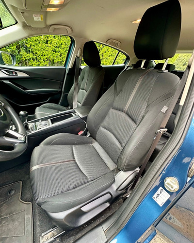 Mazda 3 Sport V 2.0l 6mt
