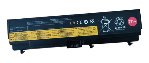 Reemplazo T430 Generica