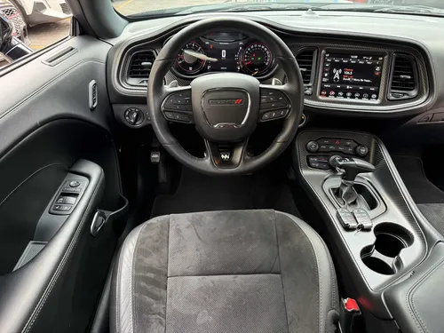 Dodge Challenger 3.6 V6 Gt