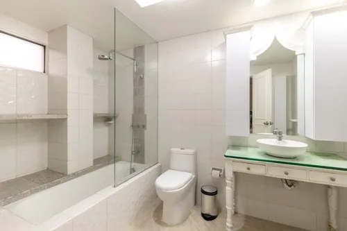 Apartamento En Venta En Laureles. Cod V15054