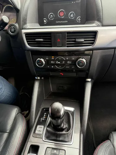 Mazda CX-5 2.0 Touring