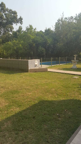 Imagen 18 de 20 de Alquiler Temporario Casaquinta Country Club De Campo El Moro